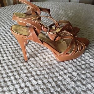 Guess heels